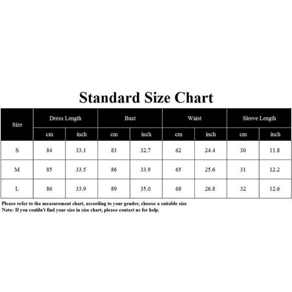 NEW Kimono Dress - Picture 7 of 7